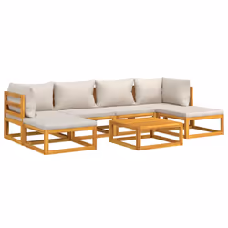 VidaXL 3155328 set mobili da esterno