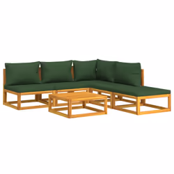 VidaXL 3155330 set mobili da esterno