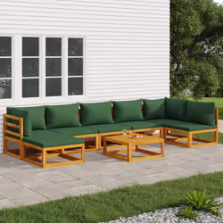 VidaXL 3155337 set mobili da esterno