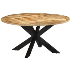 VidaXL 351710 tavolo da cucina e sala da pranzo