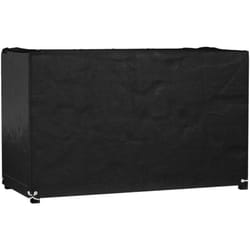 Vidaxl - Copertura Mobili Giardino 8 Occhielli 125x55x75 cm Rettangolare 5694
