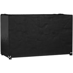 vidaXL Copertura Mobili Giardino 8 Occhielli 170x94x70 cm Rettangolare