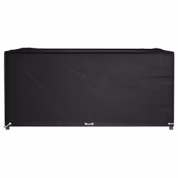 Copertura Mobili da Giardino 16 Occhielli 205x205x90cm Quadratacod mxl 105624 - Vista aggiuntiva 3