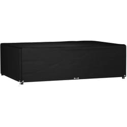 Vidaxl - Copertura Mobili Giardino 12 Occhielli 227x152x65 Rettangolare 7441