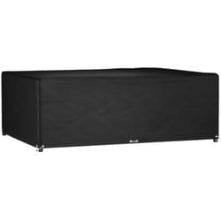 Vidaxl - Copertura Mobili Giardino 12 Occhielli 270x180x90 Rettangolare