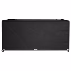 Copertura Mobili da Giardino 16 Occhielli 300x300x75cm Quadratacod mxl 79866