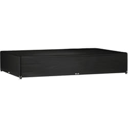 Copertura Mobili Giardino 16 Occhielli 325x205x60 Rettangolare Vidaxl 3361