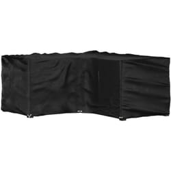 Vidaxl - Copertura Mobili da Giardino a l 12 Occhielli 185x185x90 cm 5064