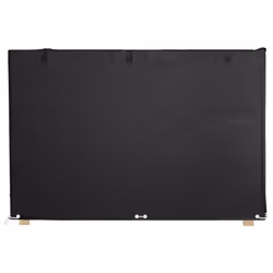 Copri Panca Dondolo 12 Occhielli 215x150x130/150 cm Polietilenecod mxl 79312 - Vista aggiuntiva 2