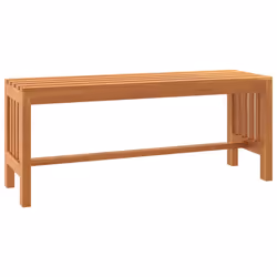 VidaXL 363288, Legno, 110 kg, Adulti e bambini, 1100 mm, 350 mm, 450 mm