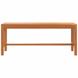 VidaXL 363288 panca da esterno Legno