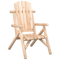VidaXL 363343 panca da esterno Legno