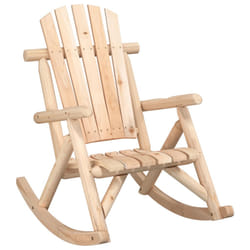 VidaXL 363345 panca da esterno Legno