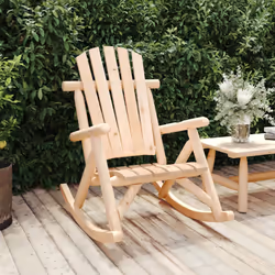 VidaXL 363345 panca da esterno Legno