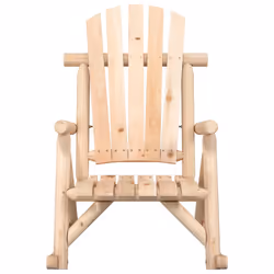 VidaXL 363345 panca da esterno Legno