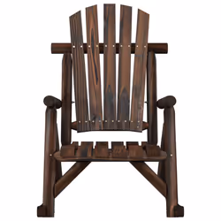 VidaXL 363346 panca da esterno Legno