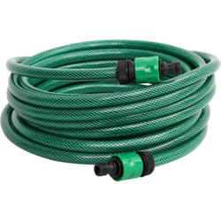 Vidaxl - Tubo Flessibile per Piscina Verde 30 m pvc 78698