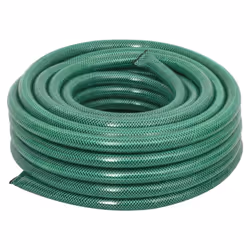 Set Tubo da Giardino con Raccordi Verde 0,9" 30 m in PVCcod mxl 119122 - Vista aggiuntiva 2