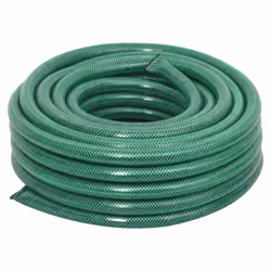 Set Tubo da Giardino con Raccordi Verde 0,9" 50 m in PVCcod mxl 71142 - Vista aggiuntiva 2