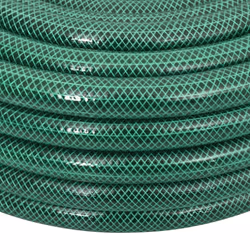 Tubo d'Aria Verde 0,9" 50 m in PVCcod mxl 95193 - Vista aggiuntiva 3
