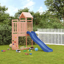 Vidaxl - Set da Gioco da Esterno in Legno Massello di Douglas 87302