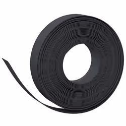 Bordature da Giardino 3 pz Nere 10 m 10 cm in Polietilenecod mxl 94724 - Vista aggiuntiva 3