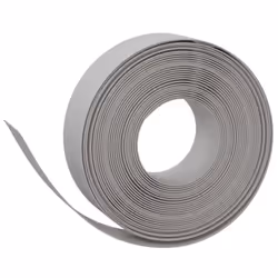Bordature da Giardino 3 pz Grigie 10 m 15 cm in Polietilenecod mxl 117994 - Vista aggiuntiva 3
