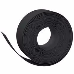 Bordature da Giardino 3 pz Nere 10 m 20 cm in Polietilenecod mxl 118687 - Vista aggiuntiva 3