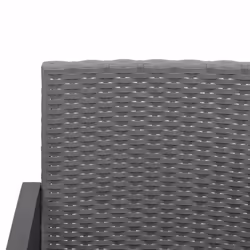 VidaXL 360208 set mobili da esterno - Vista aggiuntiva 6