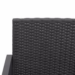 VidaXL 360215 set mobili da esterno - Vista aggiuntiva 5