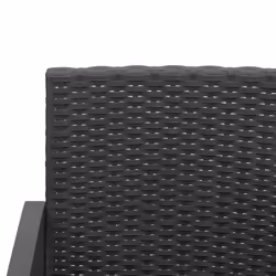 VidaXL 360218 set mobili da esterno - Vista aggiuntiva 5