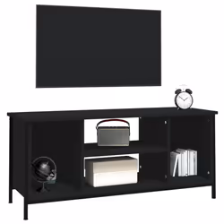 VidaXL 826285 supporto TV e sistema audio - Vista aggiuntiva 4