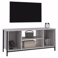 VidaXL 826288 supporto TV e sistema audio - Vista aggiuntiva 4