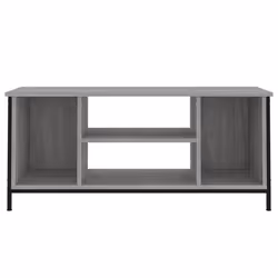 VidaXL 826288 supporto TV e sistema audio - Vista aggiuntiva 5