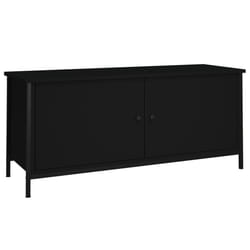 VidaXL 826290 supporto TV e sistema audio