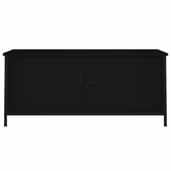 VidaXL 826290 supporto TV e sistema audio - Vista aggiuntiva 5
