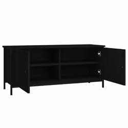 VidaXL 826290 supporto TV e sistema audio - Vista aggiuntiva 6