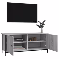 VidaXL 826293 supporto TV e sistema audio - Vista aggiuntiva 4