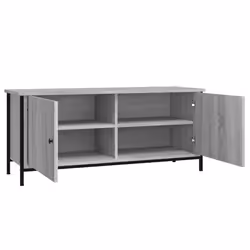 VidaXL 826293 supporto TV e sistema audio - Vista aggiuntiva 6