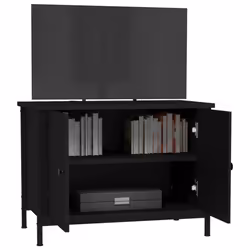 VidaXL 826295 supporto TV e sistema audio - Vista aggiuntiva 4