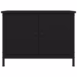 VidaXL 826295 supporto TV e sistema audio - Vista aggiuntiva 5