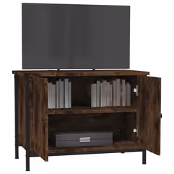 VidaXL 826297 supporto TV e sistema audio - Vista aggiuntiva 4