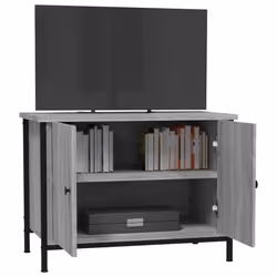 VidaXL 826298 supporto TV e sistema audio - Vista aggiuntiva 4