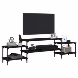 VidaXL 826325 supporto TV e sistema audio - Vista aggiuntiva 4