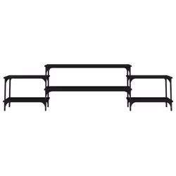 VidaXL 826325 supporto TV e sistema audio - Vista aggiuntiva 5