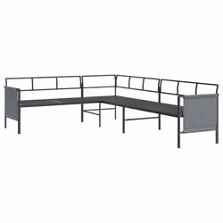 VidaXL 362810 set mobili da esterno - Vista aggiuntiva 4