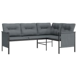 VidaXL 362811 set mobili da esterno