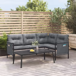 VidaXL 362811 set mobili da esterno