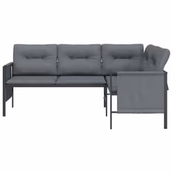 VidaXL 362811 set mobili da esterno
