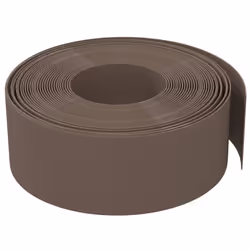 Bordatura da Giardino Marrone 10 m 20 cm in Polietilenecod mxl 104531 - Vista aggiuntiva 3